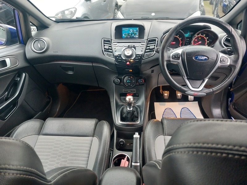 Used Ford Fiesta 2016 for sale - 77452749: Photo 11