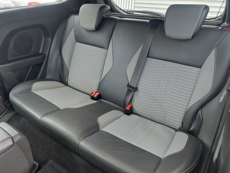 Used Ford Fiesta 2016 for sale - 77452749: Photo 13