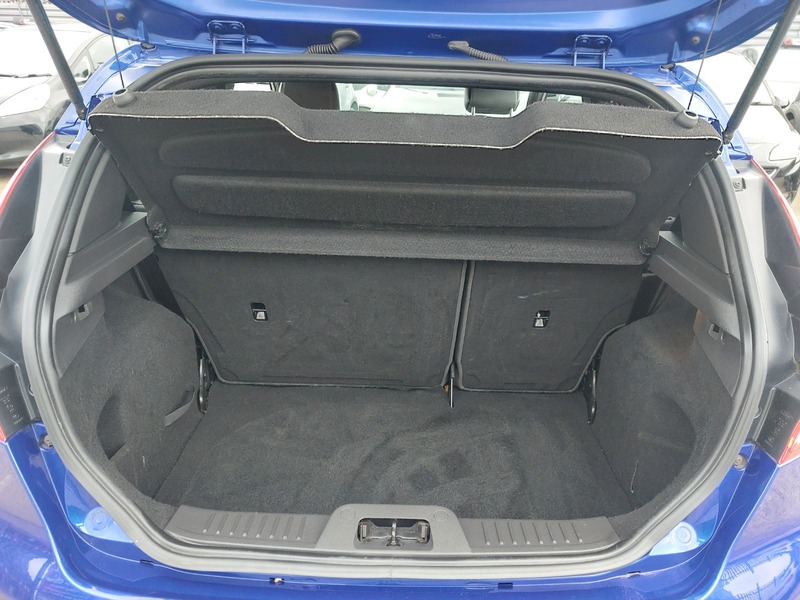 Used Ford Fiesta 2016 for sale - 77452749: Photo 14