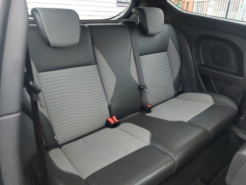 Used Ford Fiesta 2016 for sale - 77452749: Photo 15