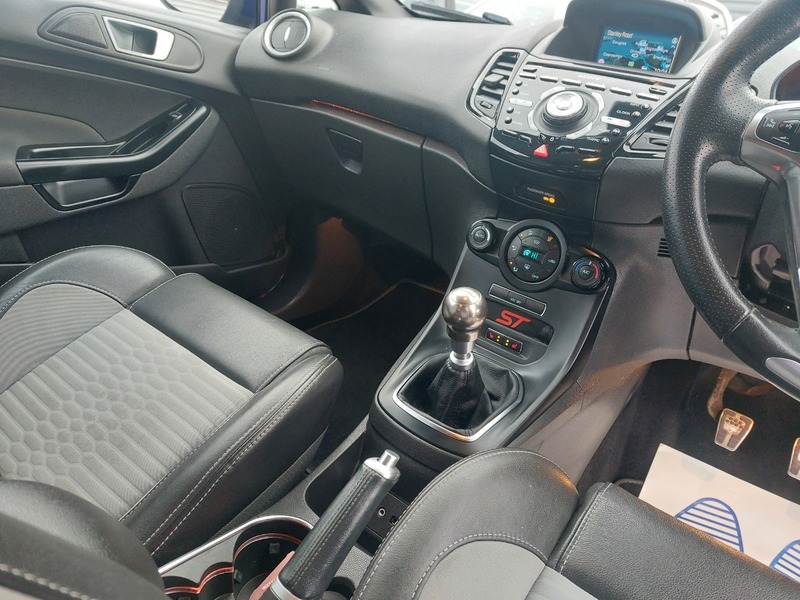 Used Ford Fiesta 2016 for sale - 77452749: Photo 16