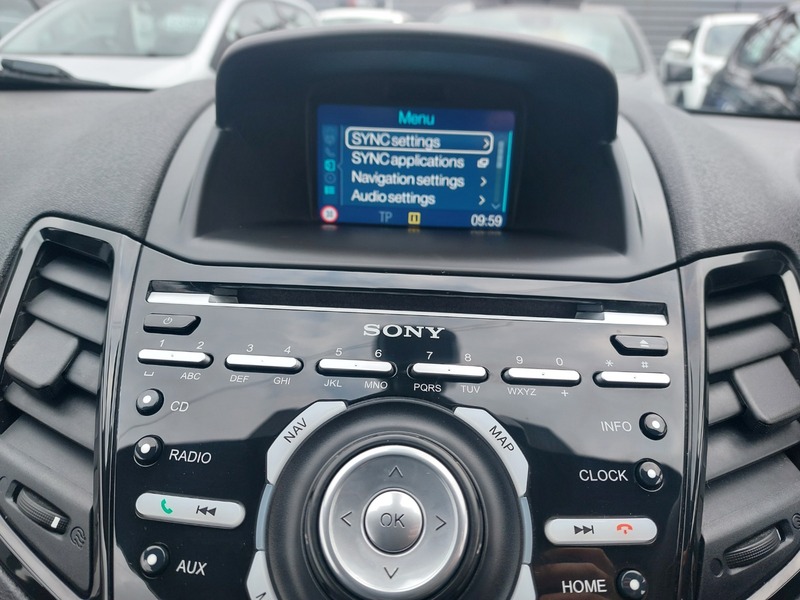 Used Ford Fiesta 2016 for sale - 77452749: Photo 19