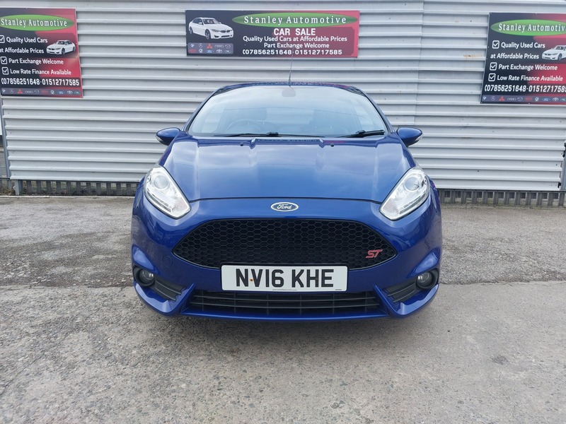 Used Ford Fiesta 2016 for sale - 77452749: Photo 2
