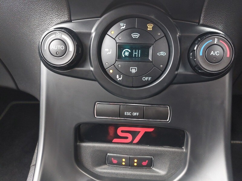 Used Ford Fiesta 2016 for sale - 77452749: Photo 21