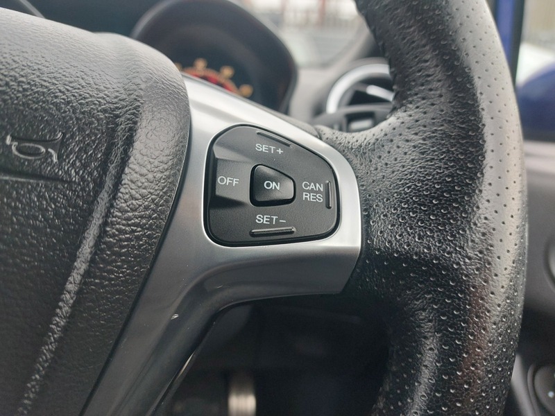 Used Ford Fiesta 2016 for sale - 77452749: Photo 22