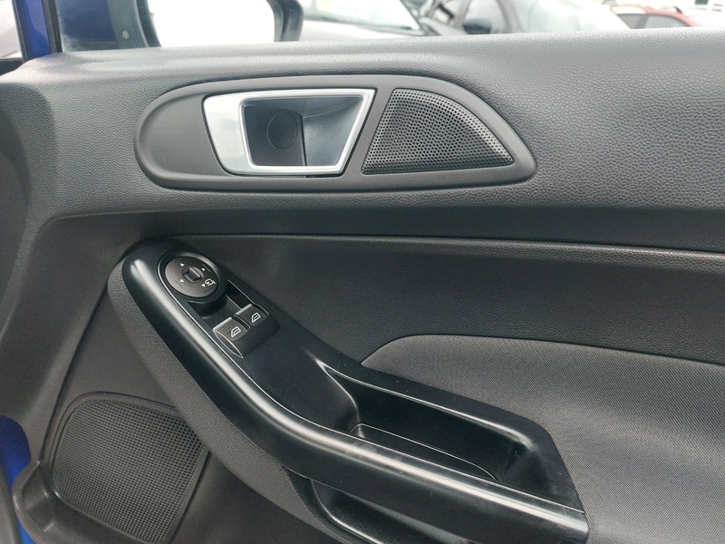 Used Ford Fiesta 2016 for sale - 77452749: Photo 24