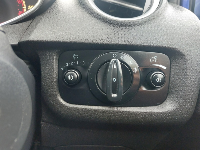 Used Ford Fiesta 2016 for sale - 77452749: Photo 26