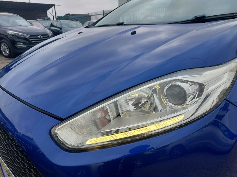 Used Ford Fiesta 2016 for sale - 77452749: Photo 27