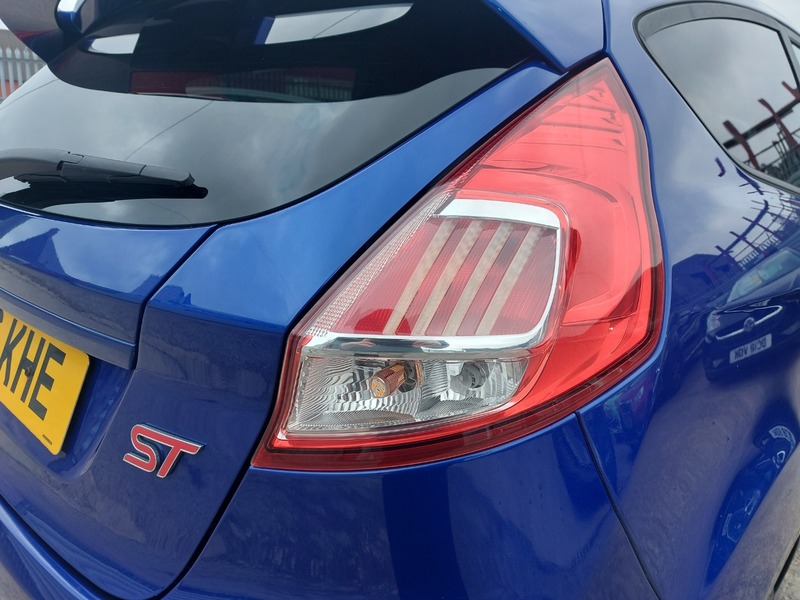 Used Ford Fiesta 2016 for sale - 77452749: Photo 28