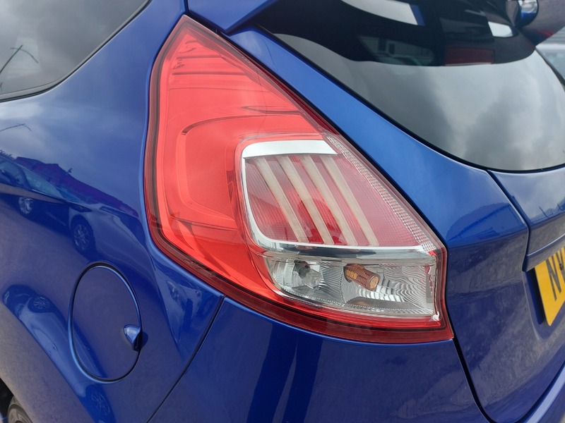 Used Ford Fiesta 2016 for sale - 77452749: Photo 29