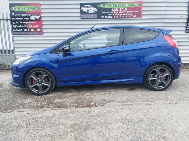 Used Ford Fiesta 2016 for sale - 77452749: Photo 4