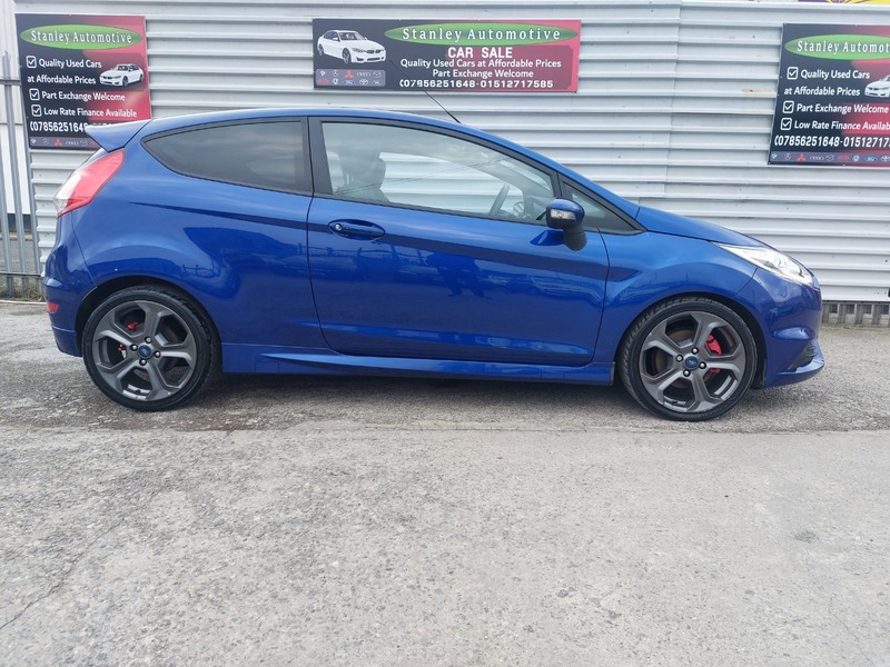 Used Ford Fiesta 2016 for sale - 77452749: Photo 8