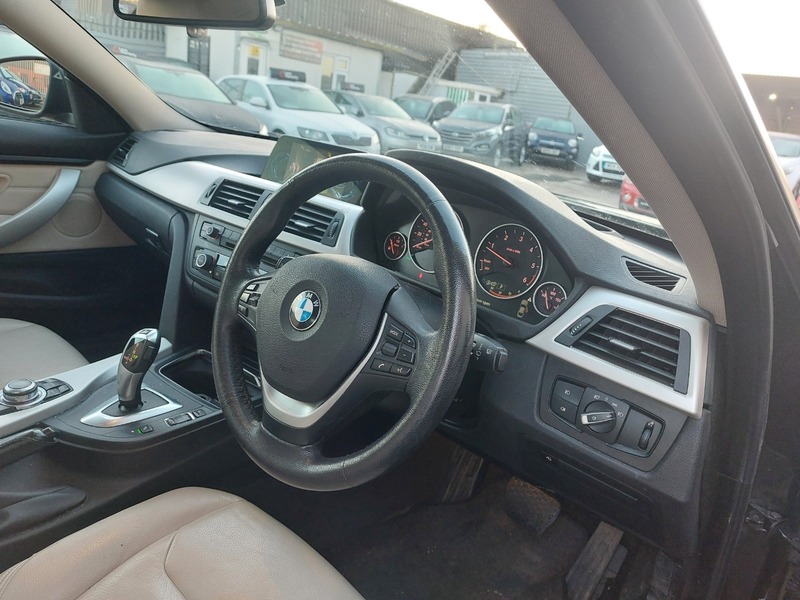 Used BMW 4 Series 2017 for sale - 76962905: Photo 10