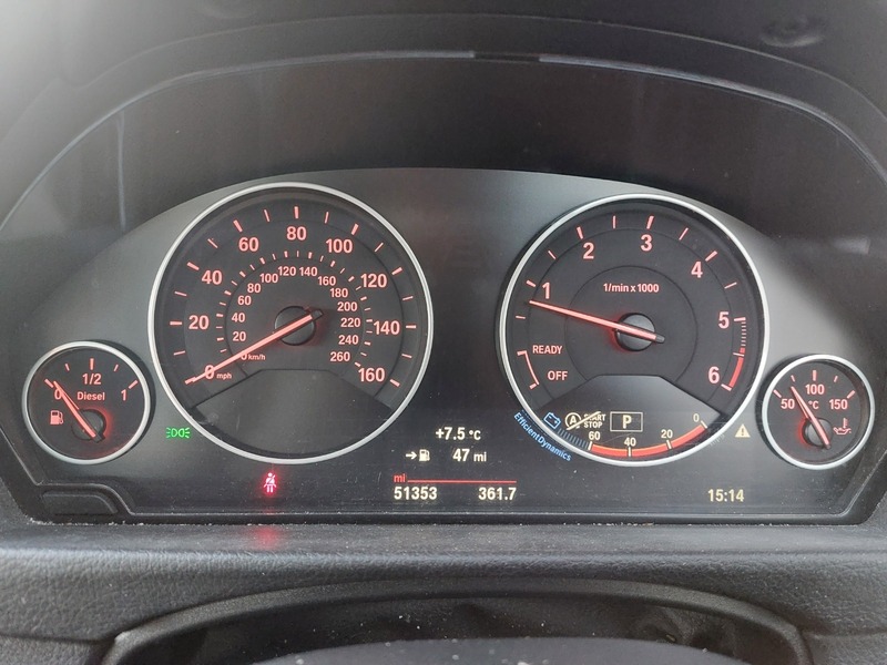 Used BMW 4 Series 2017 for sale - 76962905: Photo 11