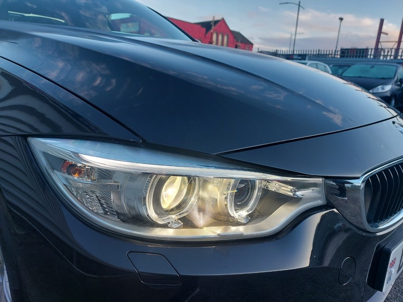 Used BMW 4 Series 2017 for sale - 76962905: Photo 12