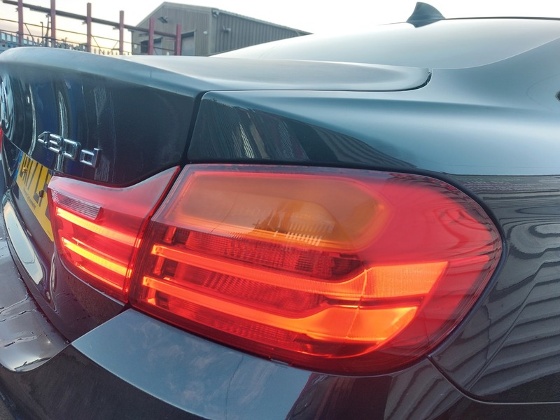 Used BMW 4 Series 2017 for sale - 76962905: Photo 14