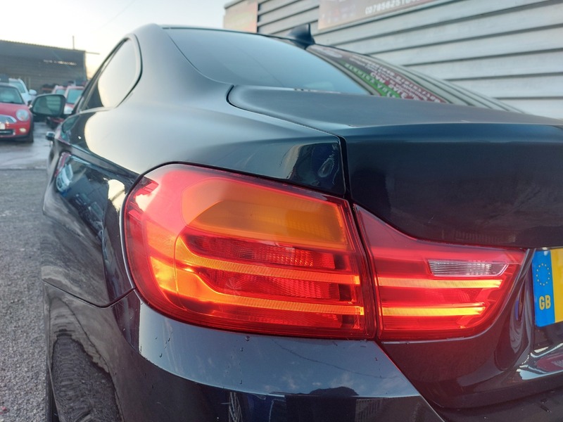 Used BMW 4 Series 2017 for sale - 76962905: Photo 15