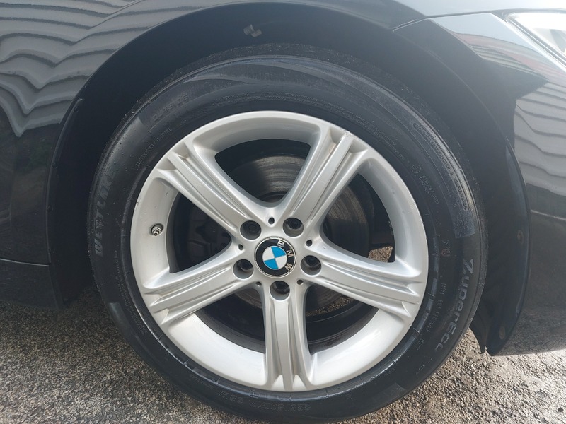 Used BMW 4 Series 2017 for sale - 76962905: Photo 17