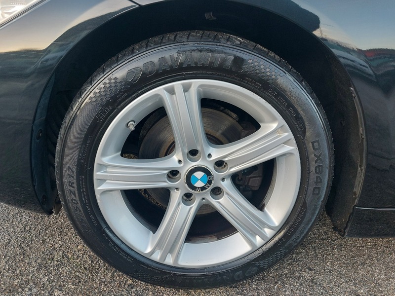 Used BMW 4 Series 2017 for sale - 76962905: Photo 18