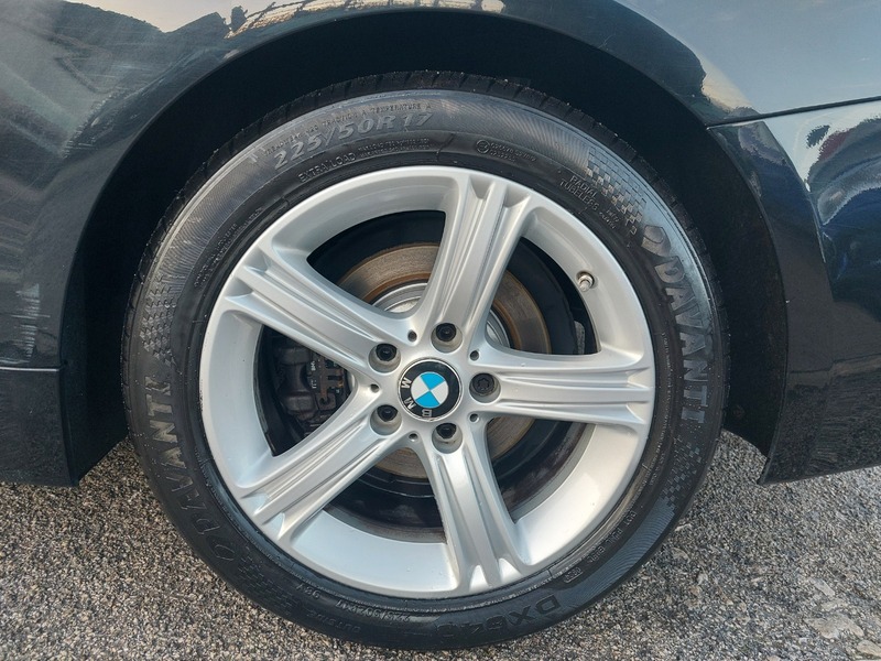 Used BMW 4 Series 2017 for sale - 76962905: Photo 19