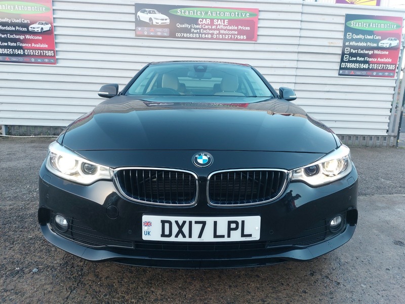 Used BMW 4 Series 2017 for sale - 76962905: Photo 2