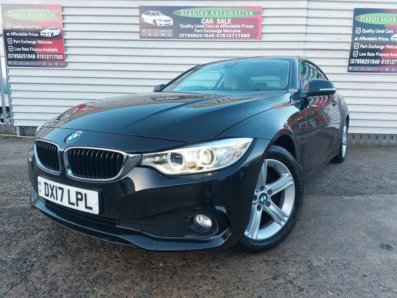 Used BMW 4 Series 2017 for sale - 76962905: Photo 3