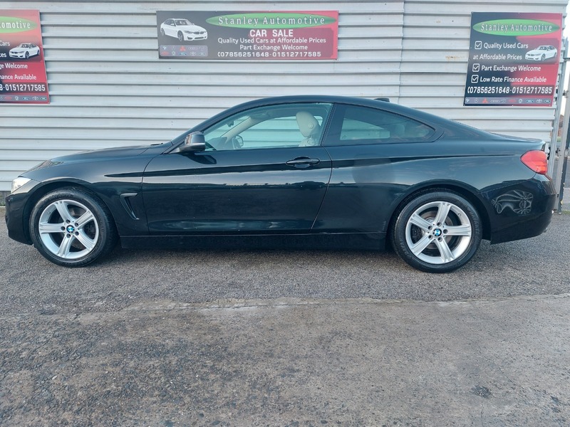 Used BMW 4 Series 2017 for sale - 76962905: Photo 4