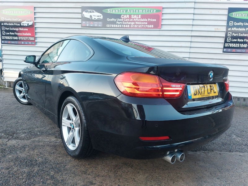 Used BMW 4 Series 2017 for sale - 76962905: Photo 5