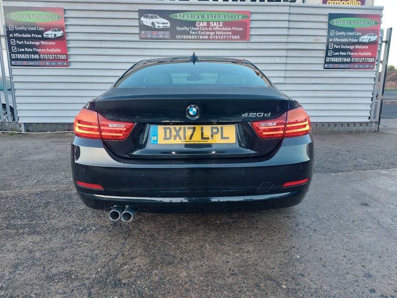 Used BMW 4 Series 2017 for sale - 76962905: Photo 6
