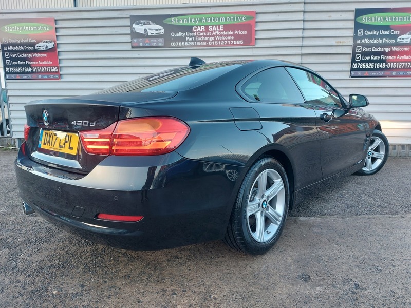 Used BMW 4 Series 2017 for sale - 76962905: Photo 7