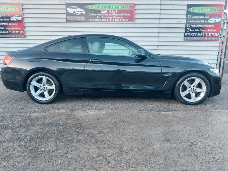 Used BMW 4 Series 2017 for sale - 76962905: Photo 8