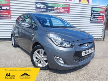 Used Hyundai Ix20 2014 for sale - 79470840: Photo