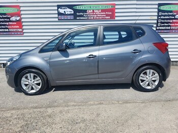 Used Hyundai Ix20 2014 for sale - 79470840: Photo