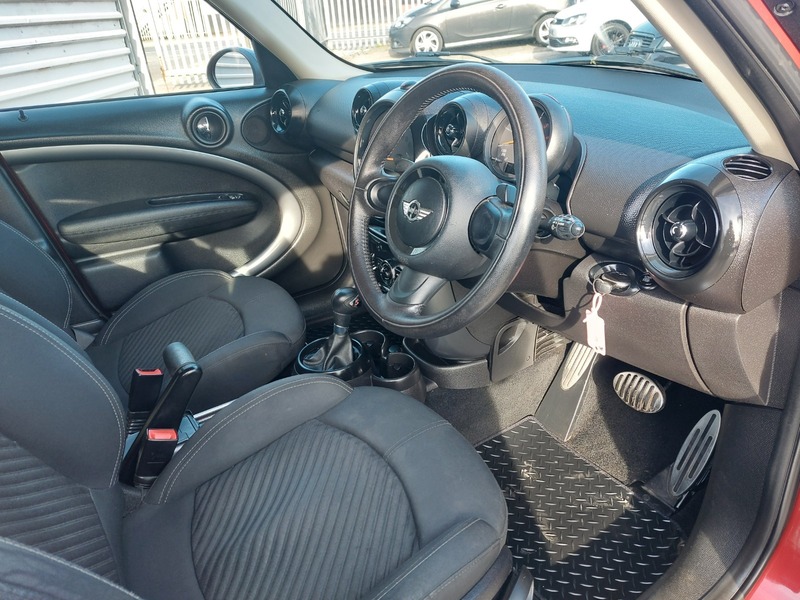 Used MINI Countryman 2015 for sale - 78168079: Photo 10