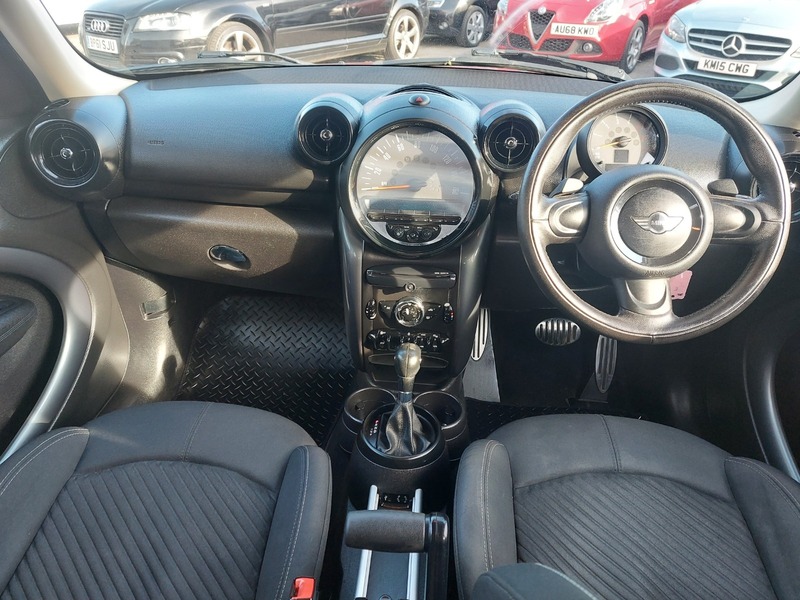 Used MINI Countryman 2015 for sale - 78168079: Photo 11