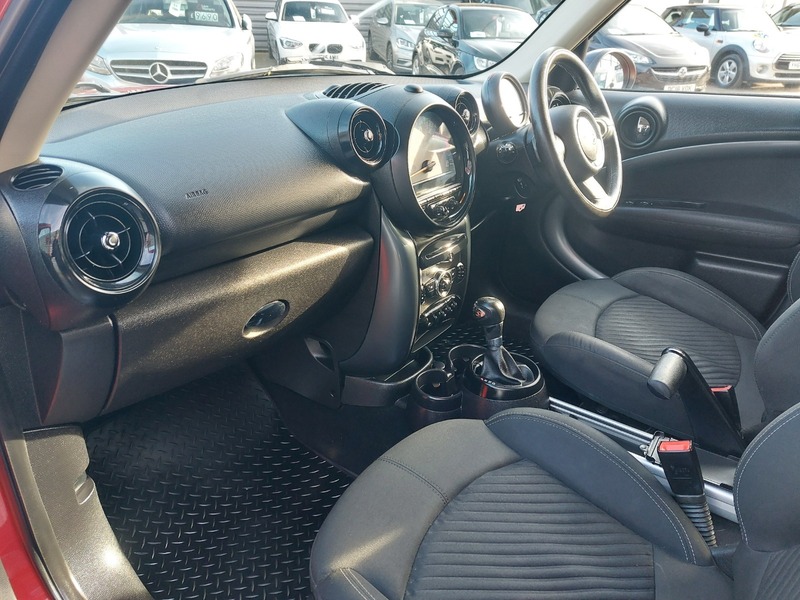 Used MINI Countryman 2015 for sale - 78168079: Photo 12
