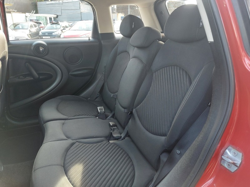 Used MINI Countryman 2015 for sale - 78168079: Photo 13