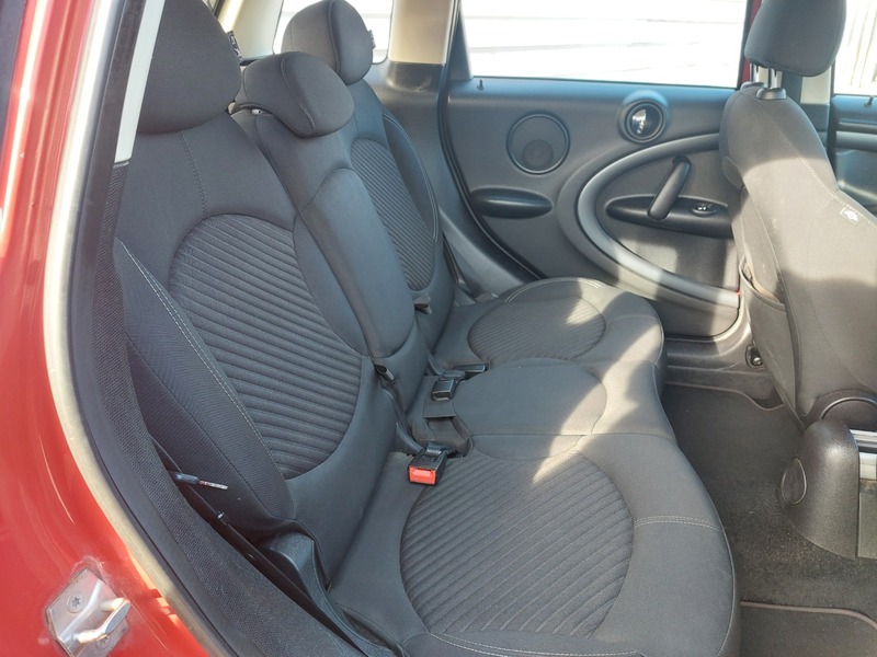 Used MINI Countryman 2015 for sale - 78168079: Photo 14