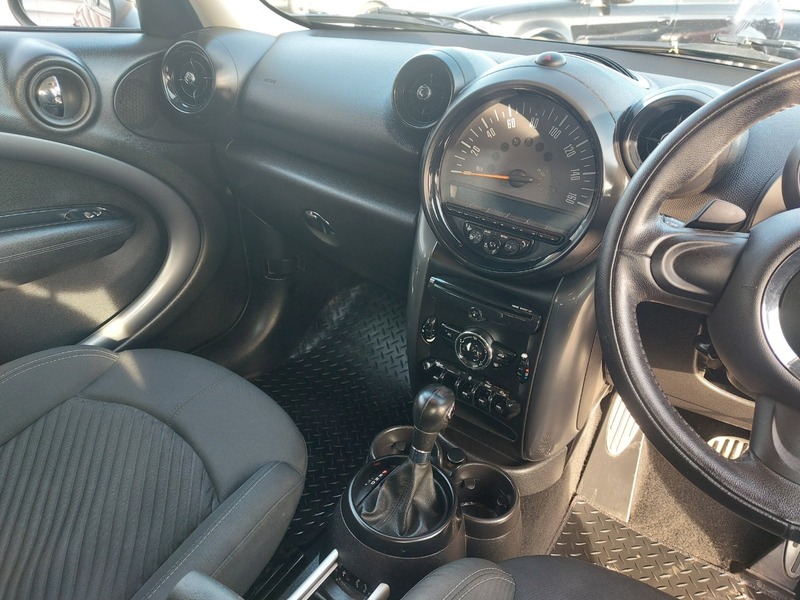 Used MINI Countryman 2015 for sale - 78168079: Photo 15