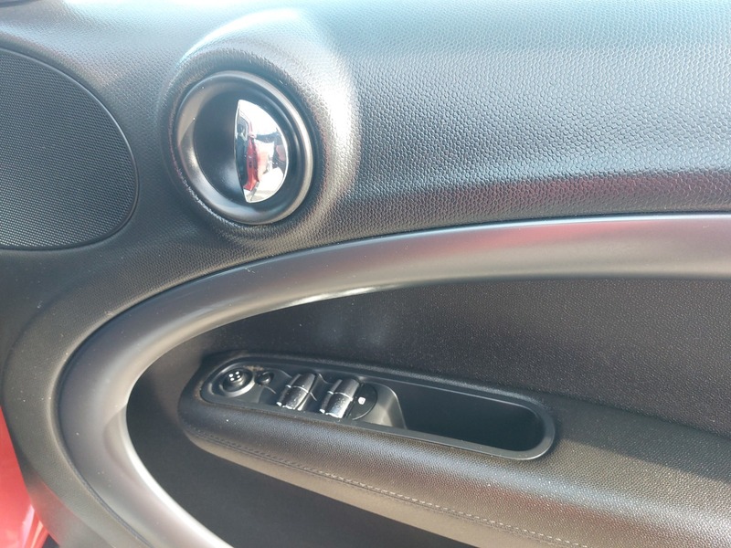 Used MINI Countryman 2015 for sale - 78168079: Photo 19