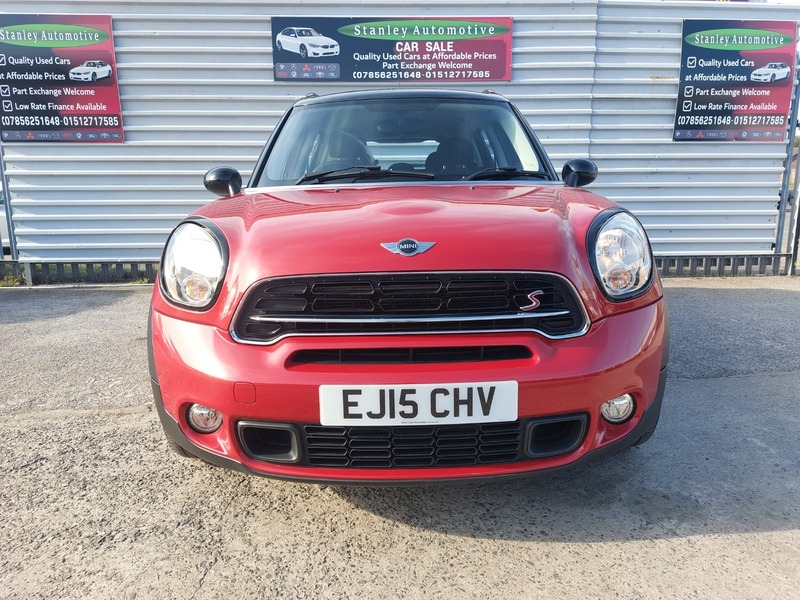 Used MINI Countryman 2015 for sale - 78168079: Photo 2