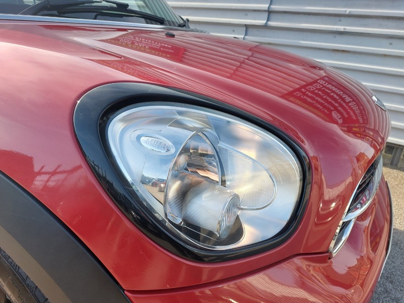 Used MINI Countryman 2015 for sale - 78168079: Photo 20