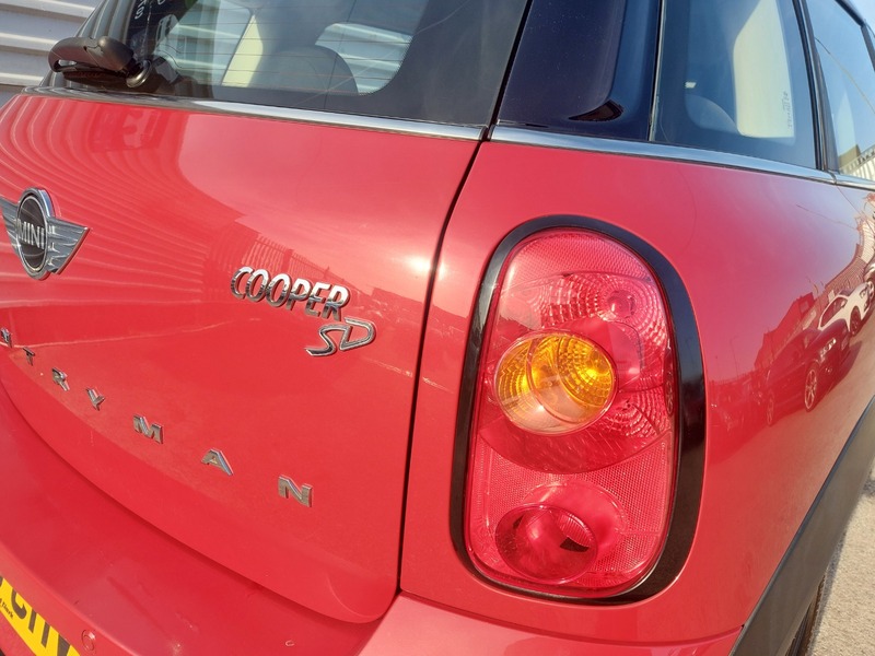 Used MINI Countryman 2015 for sale - 78168079: Photo 21