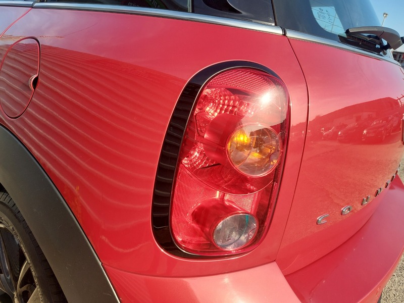 Used MINI Countryman 2015 for sale - 78168079: Photo 22