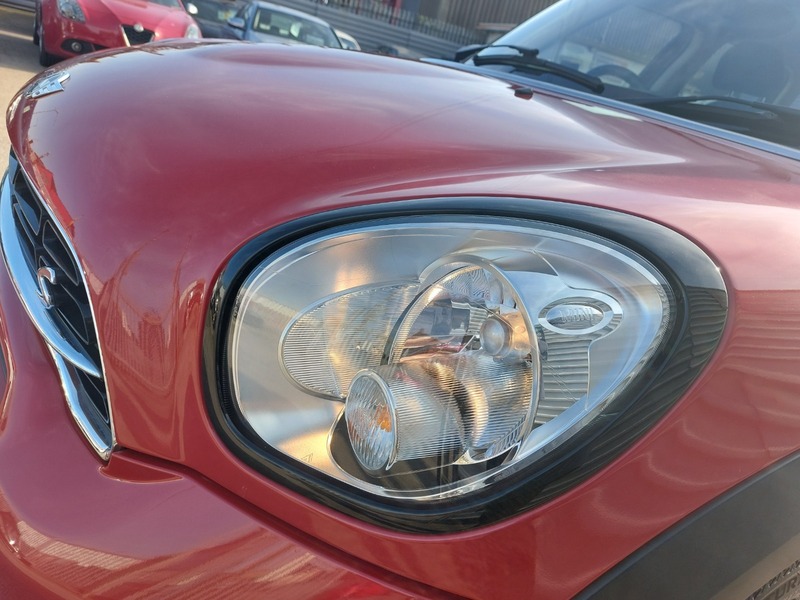 Used MINI Countryman 2015 for sale - 78168079: Photo 23