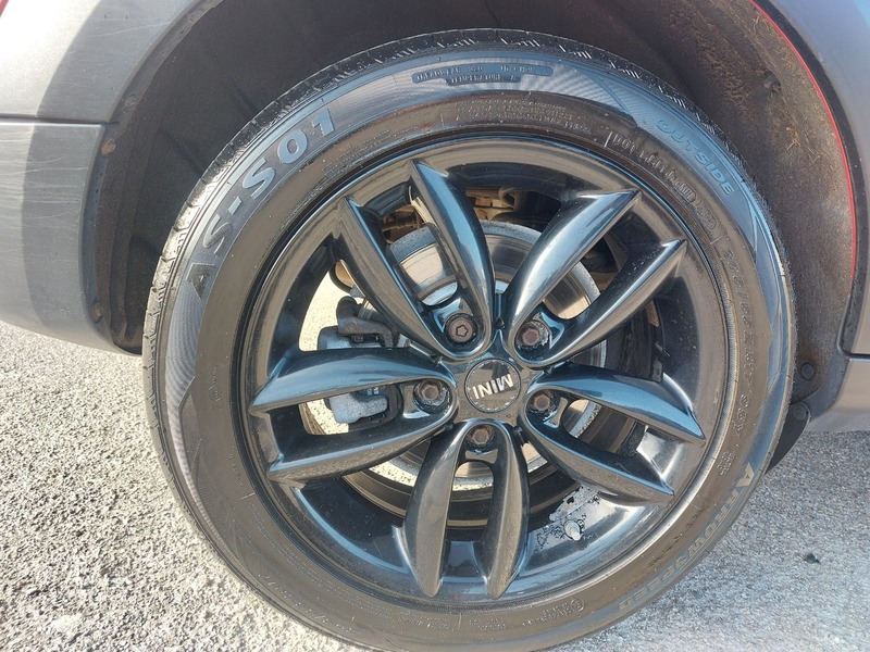 Used MINI Countryman 2015 for sale - 78168079: Photo 24