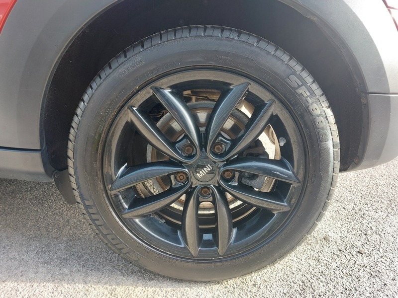 Used MINI Countryman 2015 for sale - 78168079: Photo 25