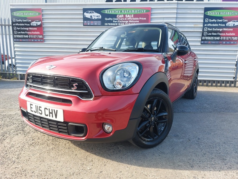 Used MINI Countryman 2015 for sale - 78168079: Photo 3