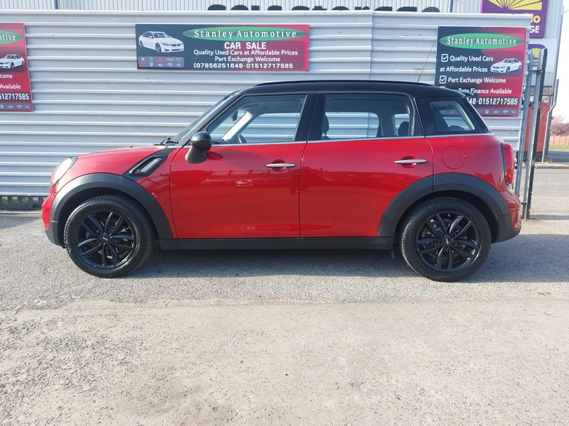 Used MINI Countryman 2015 for sale - 78168079: Photo 4