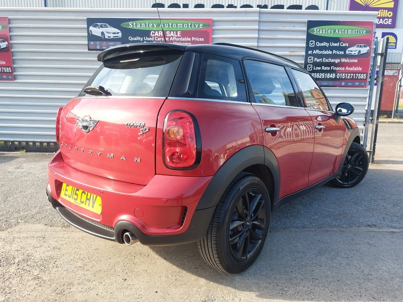 Used MINI Countryman 2015 for sale - 78168079: Photo 5